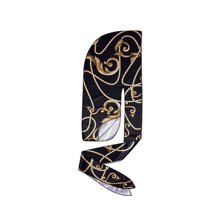Red by KISS® Power Wave Luxe Design Durag