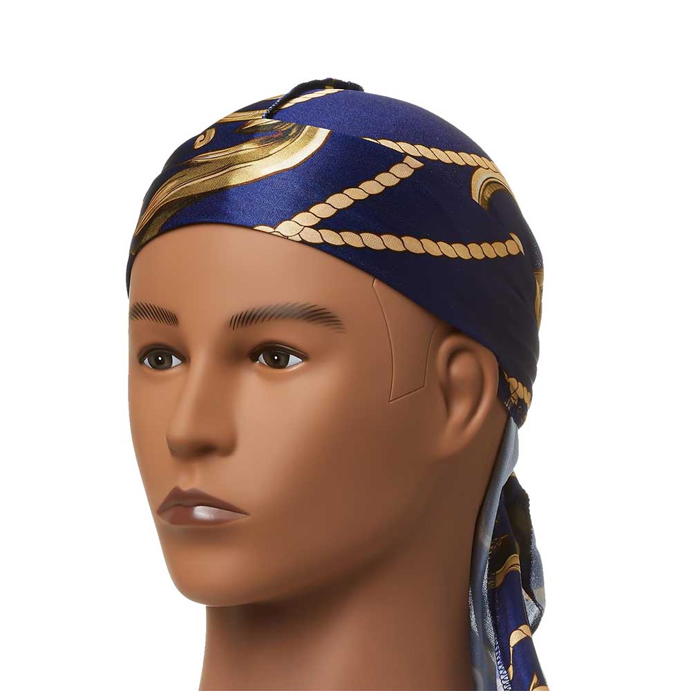 Red by KISS® Power Wave Luxe Design Durag