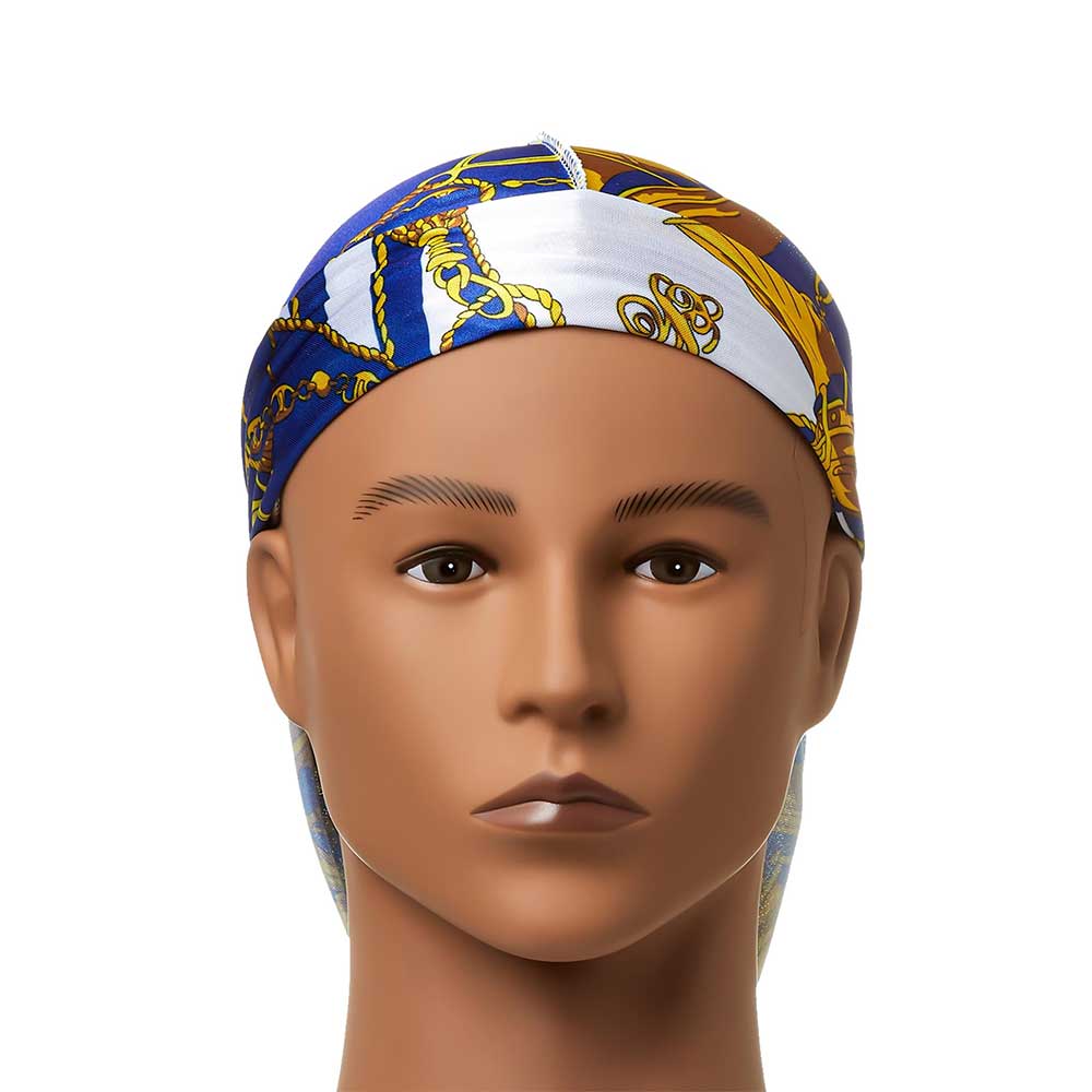 Red by KISS® Power Wave Luxe Design Durag