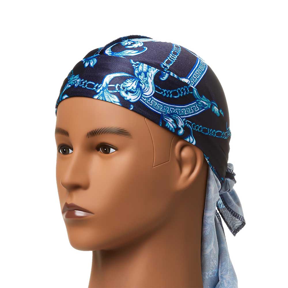 Red by KISS® Power Wave Luxe Design Durag