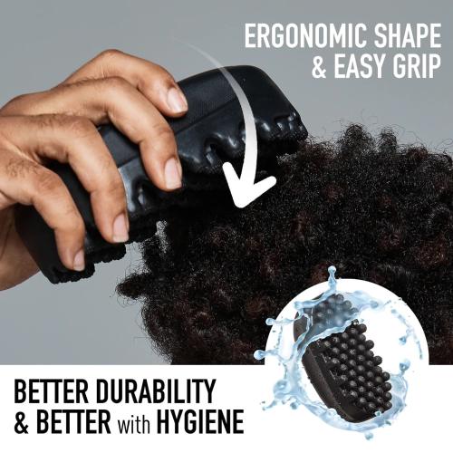 Red by KISS® Bow Wow X Twist King Brush