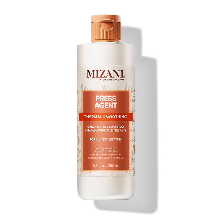 MIZANI® Press Agent Thermal Smoothing Sulfate-Free Shampoo