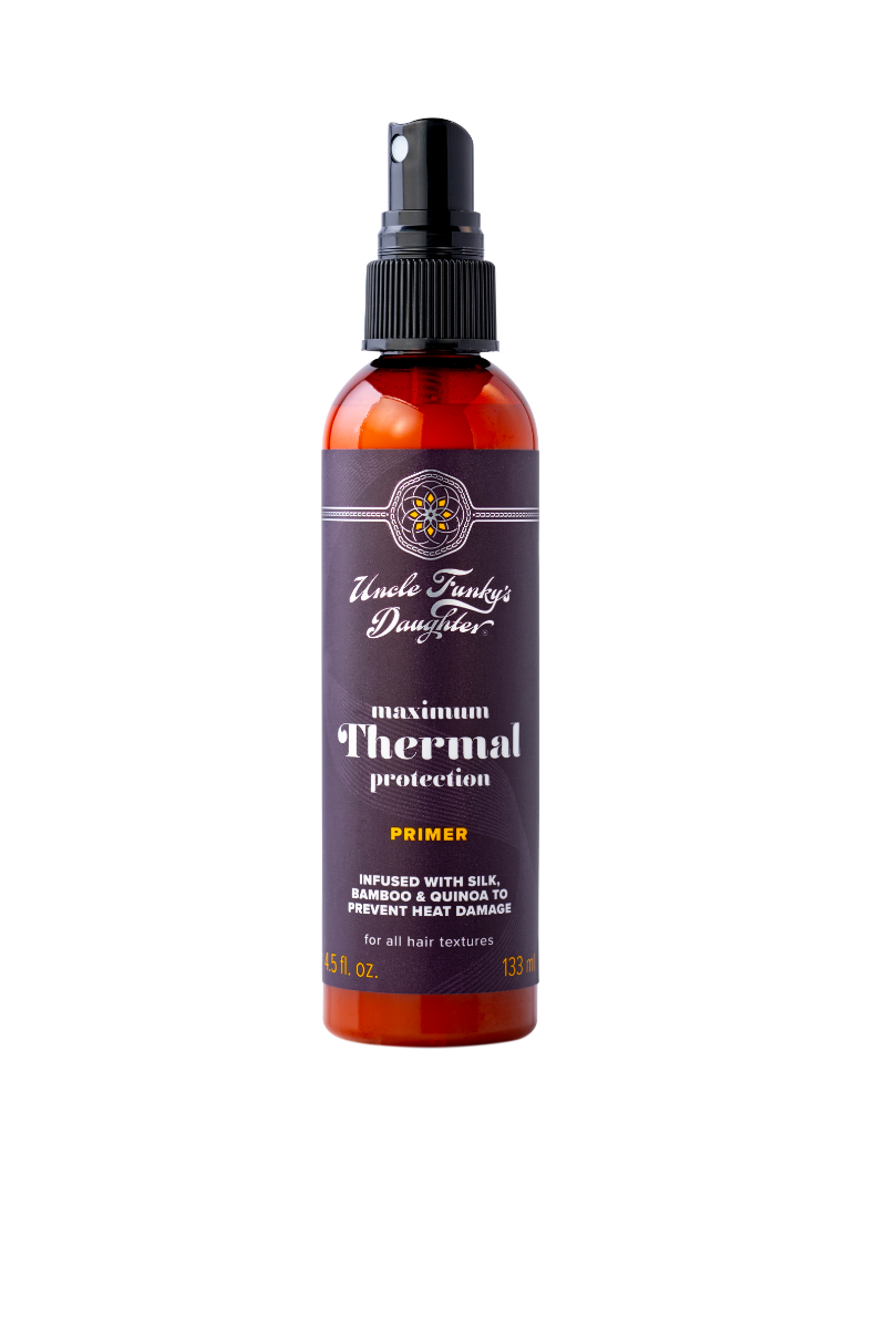 Uncle Funky's Daughter™ Primer - Maximum Thermal Protection