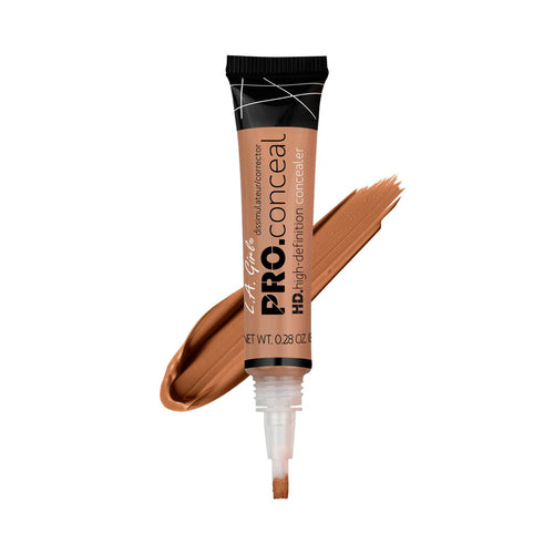 L.A. Colors® Pro Conceal Chestnut Color 3Pcs Set