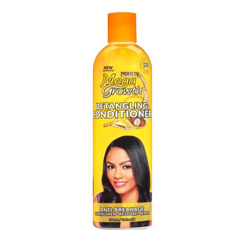 Profectiv® Mega Growth® Anti-Breakage Strengthening Detangling Conditioner (12 oz)