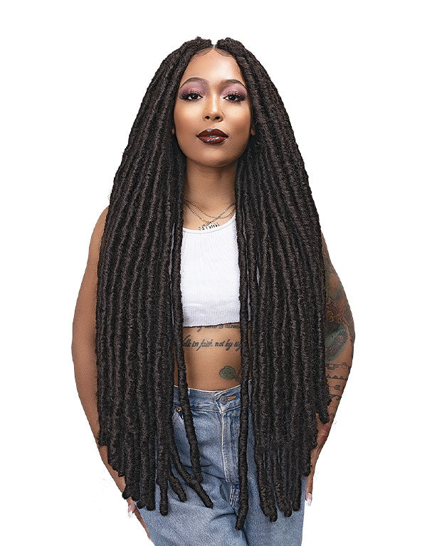 Janet Collection™ Nala Tress™ Rih Locs™ (20" & 30")