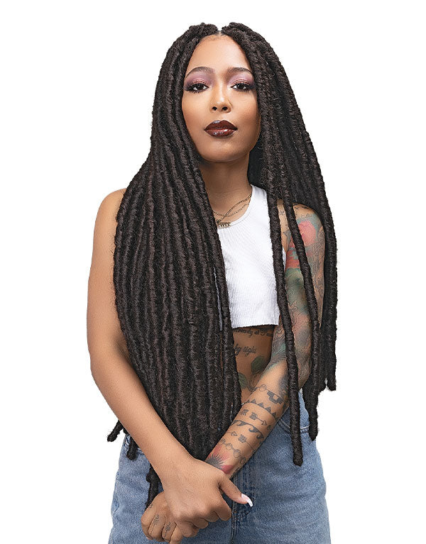 Janet Collection™ Nala Tress™ Rih Locs™ (20" & 30")