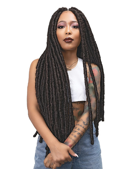 Janet Collection™ Nala Tress™ Rih Locs™ (20" & 30")