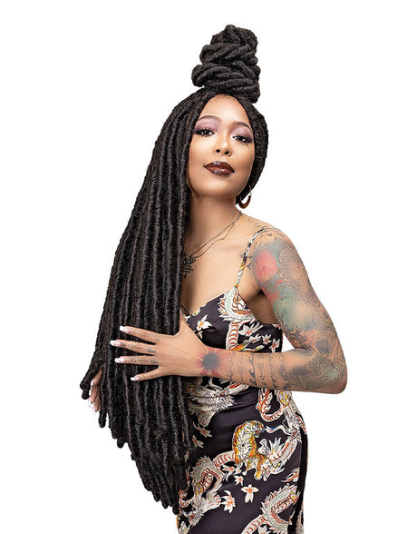 Janet Collection™ Nala Tress™ Rih Locs™ (20" & 30")