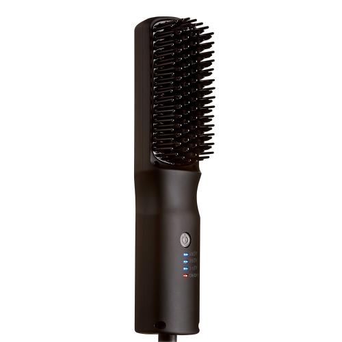 Red by KISS® Beard & Hair Straightener