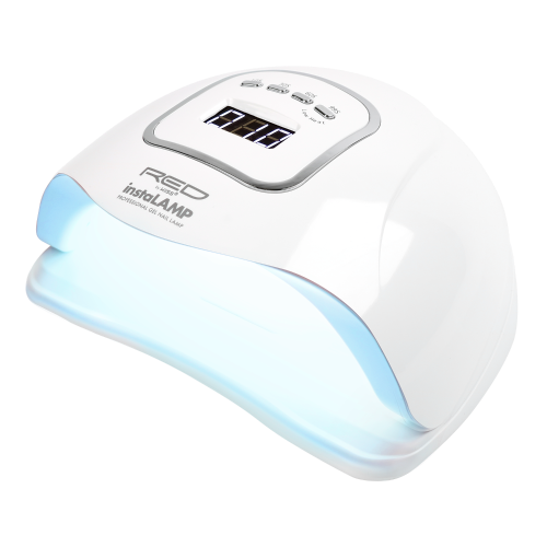 KISS® Professional LED Gel Nail Lamp