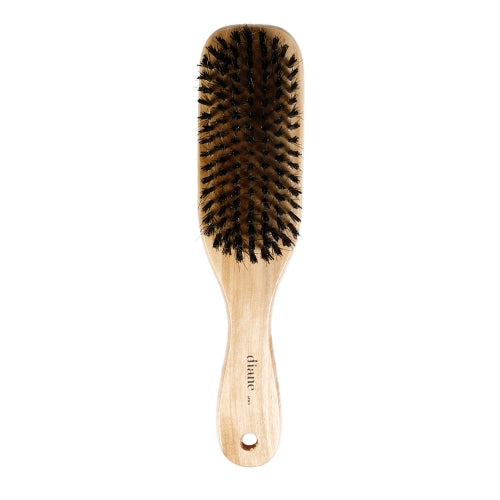 Diane® Reinforced Boar 2-Sided Club Brush