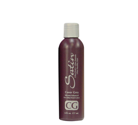 Satin™ Oxide Developer Cover Grey (6 oz)