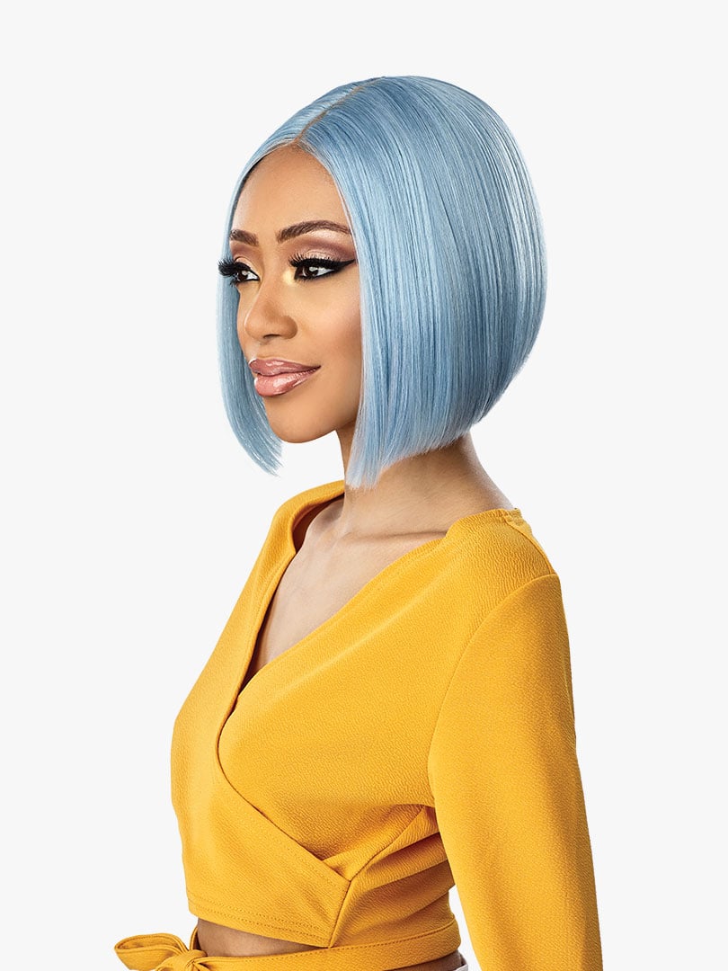 Sensationnel Collection® EMPRESS® Shear Muse™ Akeeva Lace Wig