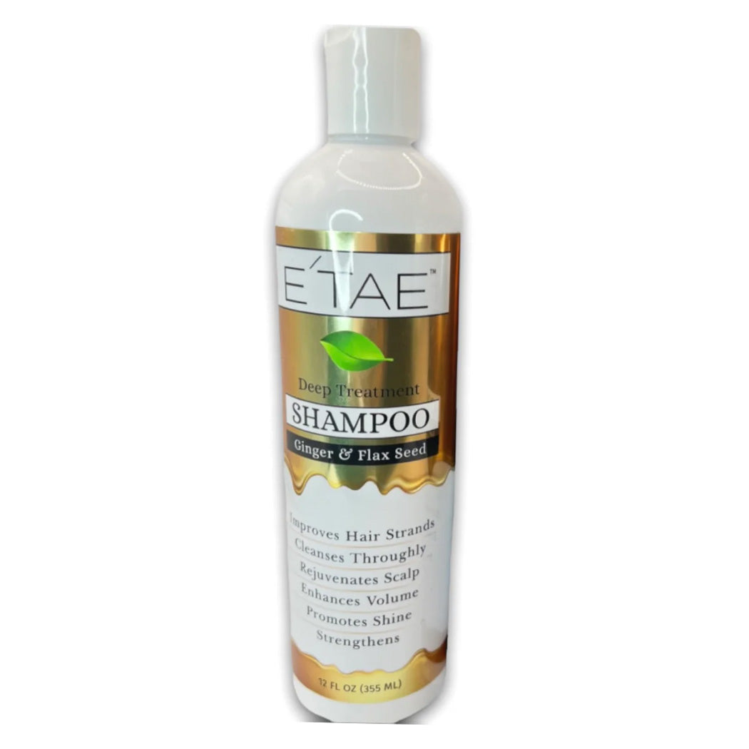 E'TAE® Shampoo (12 oz)
