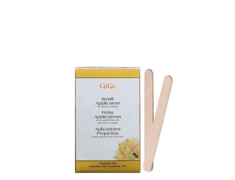 GiGI® Small Applicators Sticks