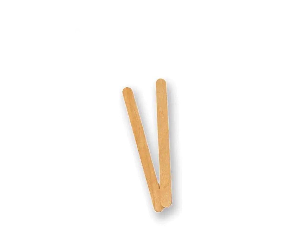 GiGI® Small Applicators Sticks