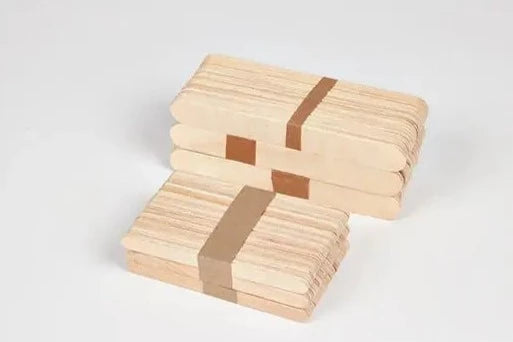 GiGI® Small Applicators Sticks