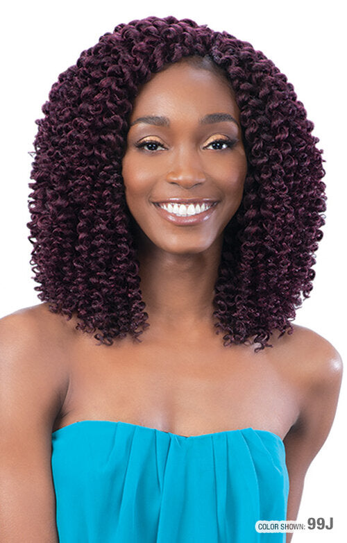 Model Model® Glance® Spiral Wand Curl
