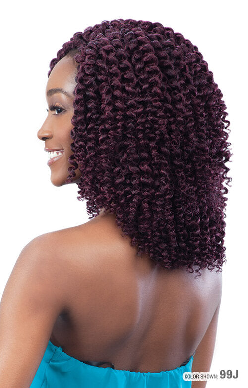 Model Model® Glance® Spiral Wand Curl