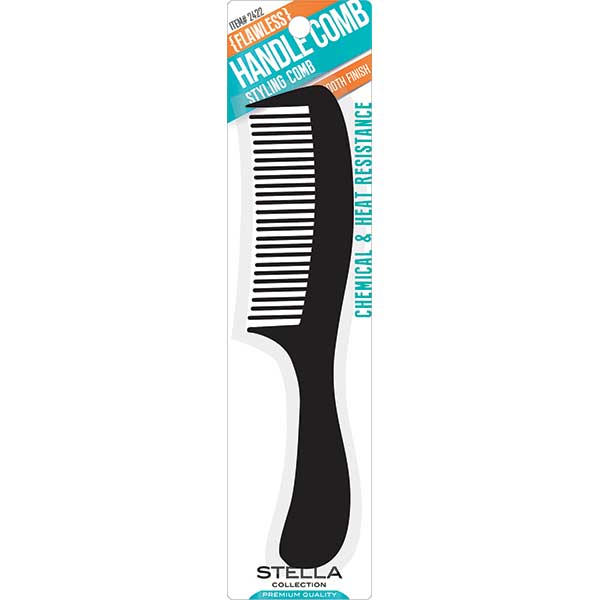 STELLA® Handle Comb
