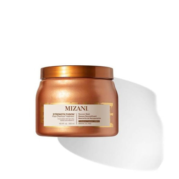 MIZANI® Strength Fusion Recover Mask