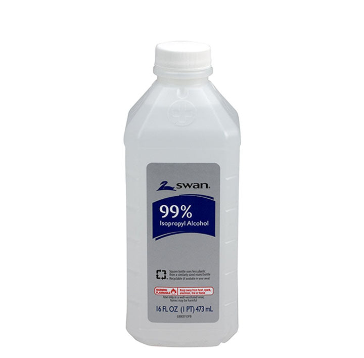 Swan® SWAN Isopropyl Alcohol (16 oz)