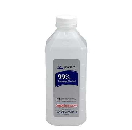 Swan® SWAN Isopropyl Alcohol (16 oz)
