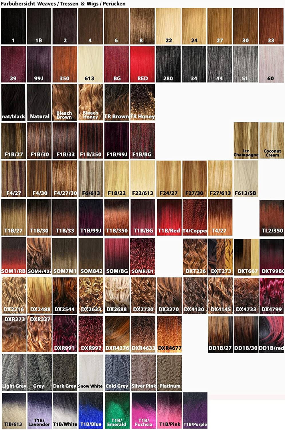Sensationnel Collection® Brazilian Lace Wig® Bare & Natural™ Natural Curly