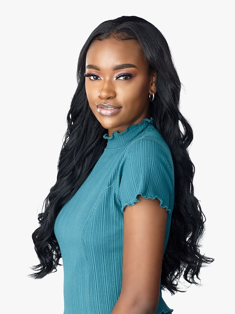 Sensationnel Collection® Instant Weave® Premium Wig - Dyani