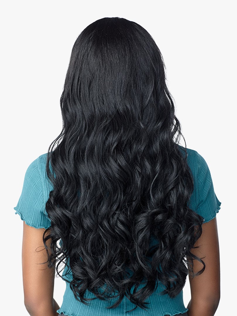 Sensationnel Collection® Instant Weave® Premium Wig - Dyani