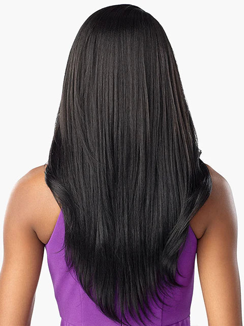 Sensationnel Collection® Instant Weave® Fashion Wig - Julene