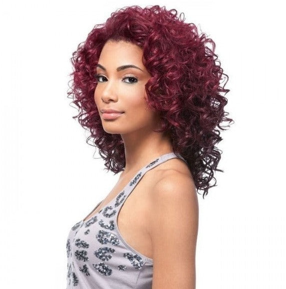 Sensationnel Collection® Instant Weave®  Premium Wig - Lyon