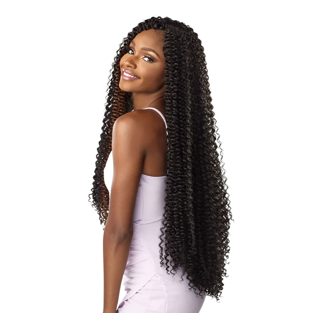 Sensationnel Collection® LuLuTress® Water Wave Locs 24"