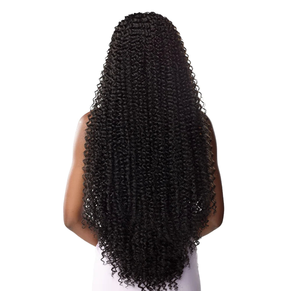 Sensationnel Collection® LuLuTress® Water Wave Locs 24"