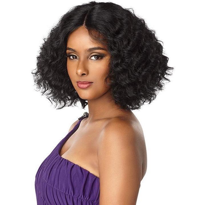 Sensationnel Collection® EMPRESS® Tracee Lace Wig