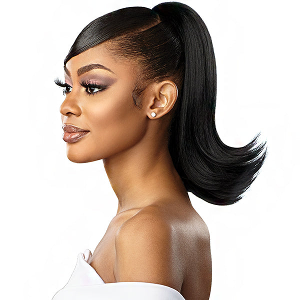 Sensationnel Collection® Synthetic Hair Ponytail Lulu Pony - LILI