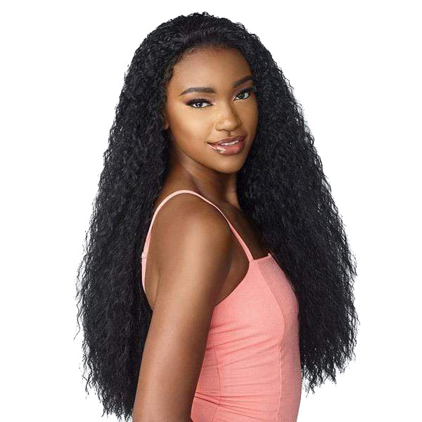 Sensationnel Collection® Instant Weave® Premium Wig - Tasia