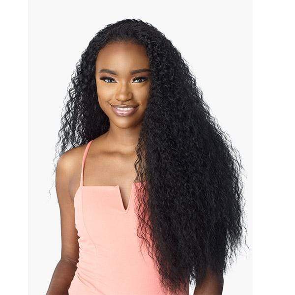 Sensationnel Collection® Instant Weave® Premium Wig - Tasia