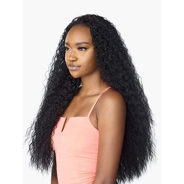 Sensationnel Collection® Instant Weave® Premium Wig - Tasia
