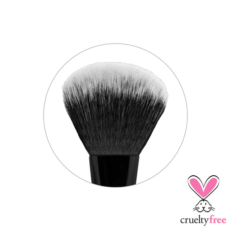 L.A. Colors® Signature Large Powder Brush