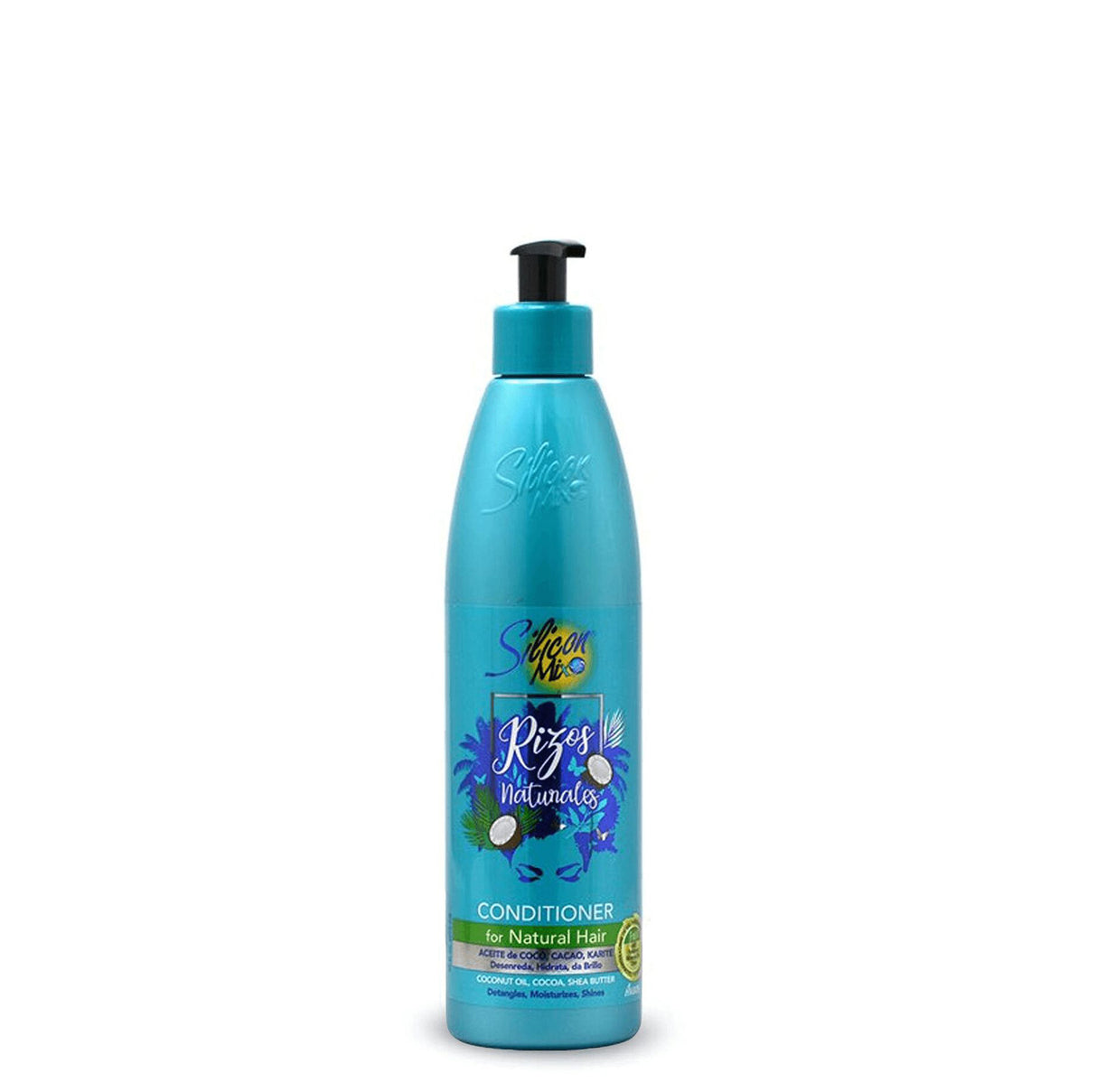 Silicon Mix® Rizos Conditioner (16 oz)