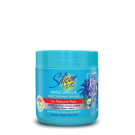 Silicon Mix® Rizos Deep Treatment Masque (2 Sizes)
