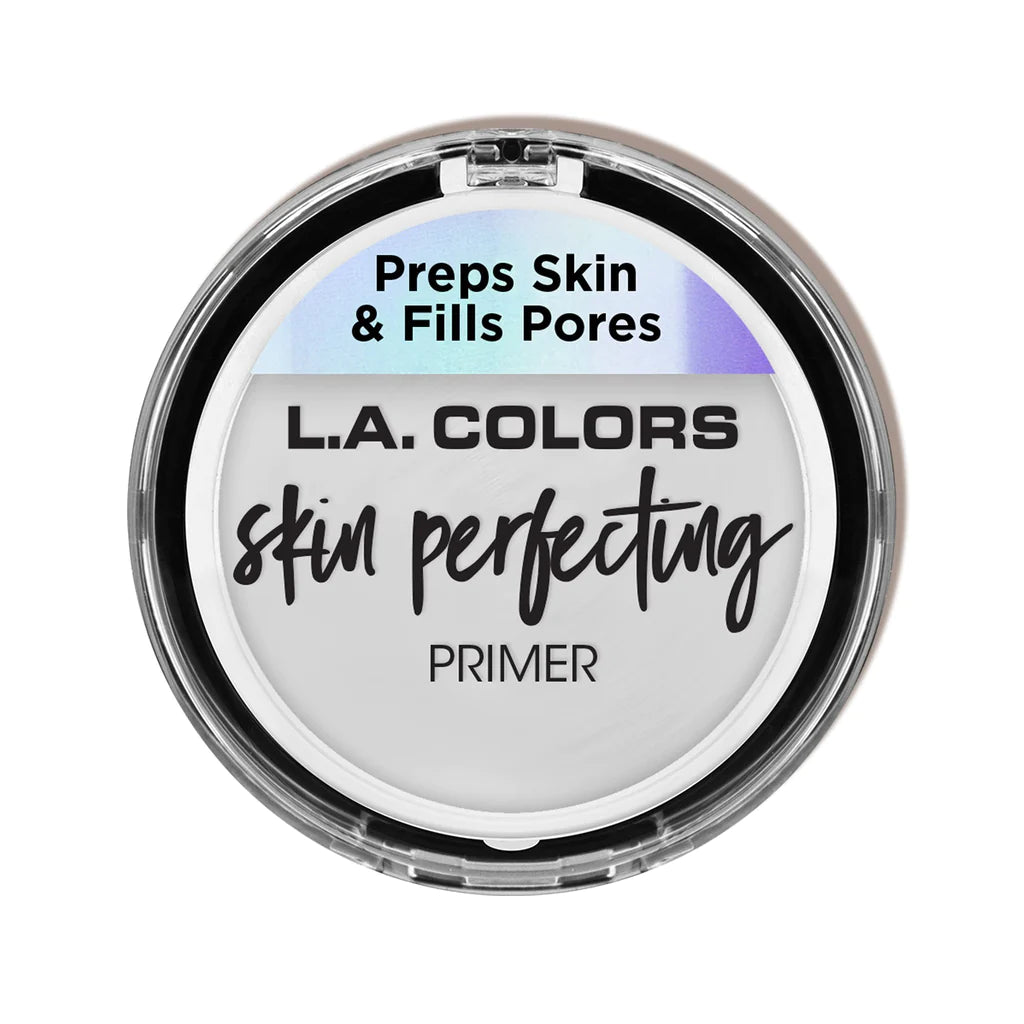 L.A. Colors® Skin Perfecting Primer