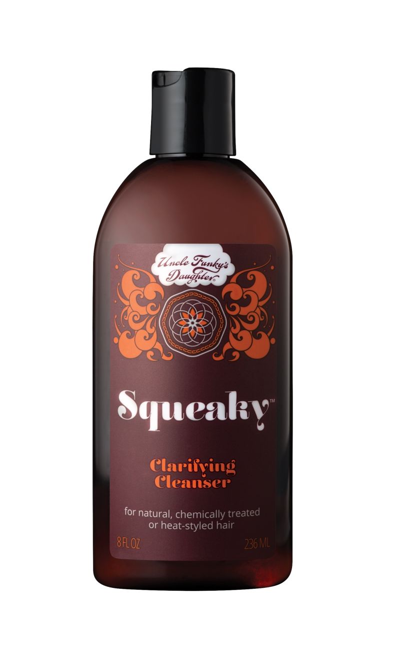 Uncle Funky's Daughter™ Squeaky