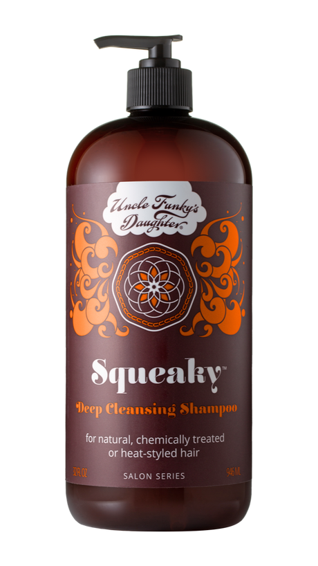 Uncle Funky's Daughter™ Squeaky