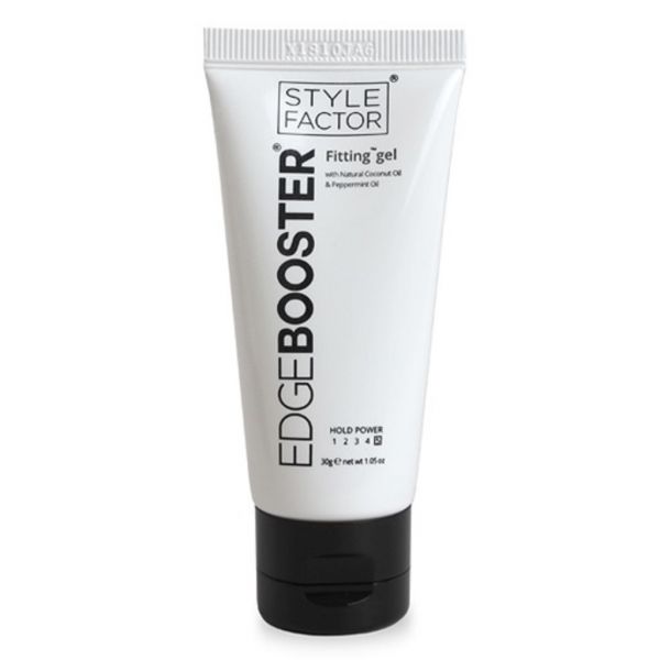 STYLE FACTOR® Edge Booster Fitting Gel (2 Sizes)
