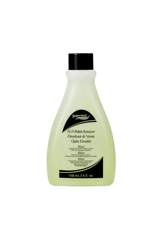 SuperNail® KIWI Polish Remover (4 oz)