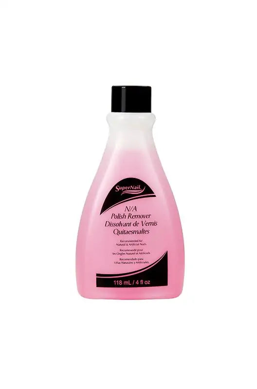 SuperNail® N/A Polish Remover (4 sizes)