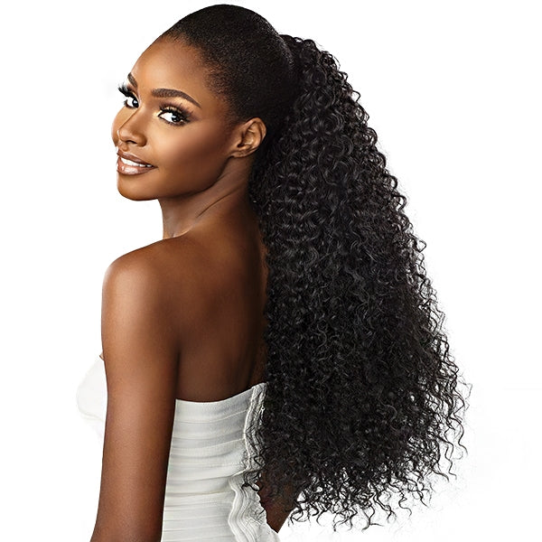 Sensationnel Collection® Synthetic Hair Ponytail Lulu Pony - CICI